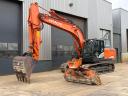 Hitachi ZX210-6 / 2018 / 5963 üzemóra / Lízing 20%-tól
