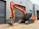 Hitachi ZX210-6 / 2018 / 5963 üzemóra / Lízing 20%-tól