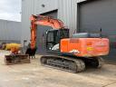 Hitachi ZX210-6 / 2018 / 5963 üzemóra / Lízing 20%-tól