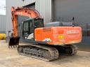 Hitachi ZX210-6 / 2018 / 5963 üzemóra / Lízing 20%-tól
