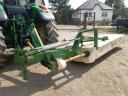 KRONE EASYCUT 320 -as TÁRCSÁS KASZA,  FŰKASZA