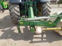 KRONE EASYCUT 320 -as TÁRCSÁS KASZA,  FŰKASZA