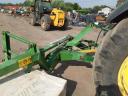 KRONE EASYCUT 320 -as TÁRCSÁS KASZA,  FŰKASZA