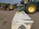 KRONE EASYCUT 320 -as TÁRCSÁS KASZA,  FŰKASZA