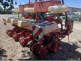 Kuhn Maxima 6 soros