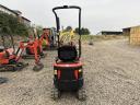 Kubota K 008-5 / 2024 / 352 üzemóra / Lízing 20%-tól
