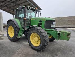 John Deere 6830 Premium