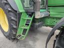 John Deere 6830 Premium