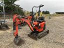 Kubota U 10-3 / 2018 / 1939 üzemóra / Lízing 20%-tól