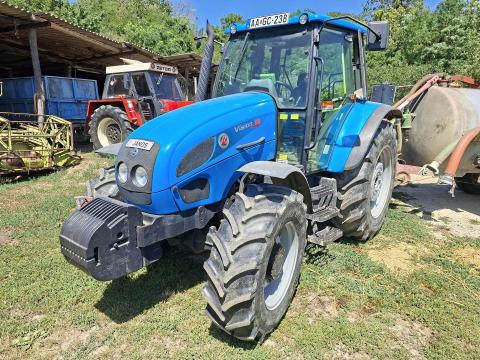 Landini Vision 100 Landini Vision 100