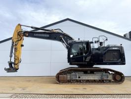 Liebherr R930 LC V / 2020 / 7 073 üzemóra / Lízing 20%-tól