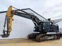 Liebherr R930 LC V / 2020 / 7 073 üzemóra / Lízing 20%-tól