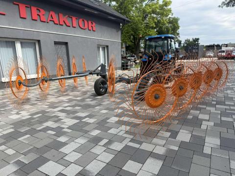 Navigator H90V10C rendsodró - kedvezményes áron - Royal Traktor Navigator H90V10C rendsodró - kedvezményes áron - Royal Traktor