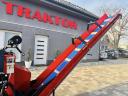 Remet RP200 ágaprító szállítószalaggal – kedvezményes áron – Royal Traktor