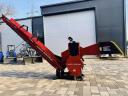 Remet RP200 ágaprító szállítószalaggal – kedvezményes áron – Royal Traktor