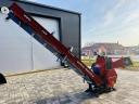 Remet RP200 ágaprító szállítószalaggal – kedvezményes áron – Royal Traktor