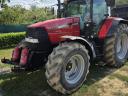 Case IH MX135, Claas Variant 380