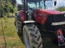 Case IH MX135, Claas Variant 380