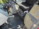 Case IH MX135, Claas Variant 380