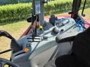 Case IH MX135, Claas Variant 380