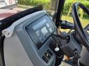 Case IH MX135, Claas Variant 380