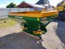 Amazone ZA-U 1500L-es műtrágyaszóró