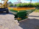Amazone ZA-U 1500L-es műtrágyaszóró
