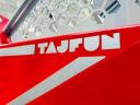 TAJFUN EGV65A - raktárkészletről - Royal Traktor