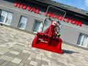 TAJFUN EGV65A - raktárkészletről - Royal Traktor