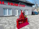TAJFUN EGV65A - raktárkészletről - Royal Traktor