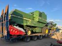 John Deere 1174 S2 kombájn