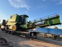 John Deere 1174 S2 kombájn