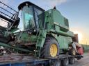 John Deere 1174 S2 kombájn