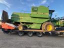 John Deere 1174 S2 kombájn