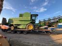John Deere 1174 S2 kombájn