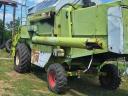 Claas Dominator kombájn