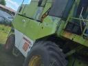 Claas Dominator kombájn