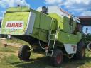 Claas Dominator kombájn