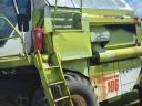 Claas Dominator kombájn