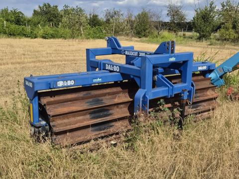 Dalbo 3 m Maxicut Dalbo 3 m Maxicut