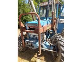 Ford 4000 traktor