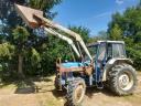 Ford 4000 traktor