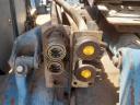 Ford 4000 traktor