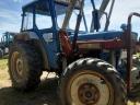 Ford 4000 traktor