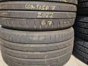 265/35R19 Continental SP7 újszerű nyári gumi 2022 akció