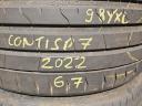 265/35R19 Continental SP7 újszerű nyári gumi 2022 akció