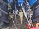 Iseki TU 1500 japán traktor