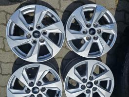 6x120 6,5x16 ET50 Ford Custom gyári alufelni akció