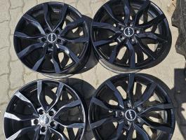 5x108 8x18 ET46 Agy63,3 MAK Ford Land Rover újszerű alufelni akció