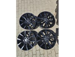 5x108 8x18 ET46 Agy63,3 MAK Ford Land Rover újszerű alufelni akció